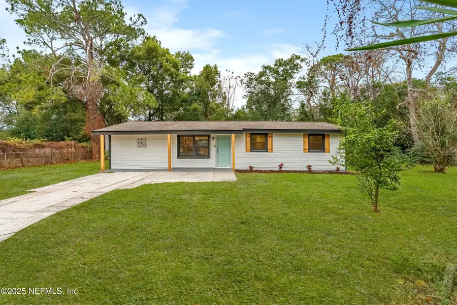 12033 Gentian Court, Jacksonville, FL 32246 - Image #2