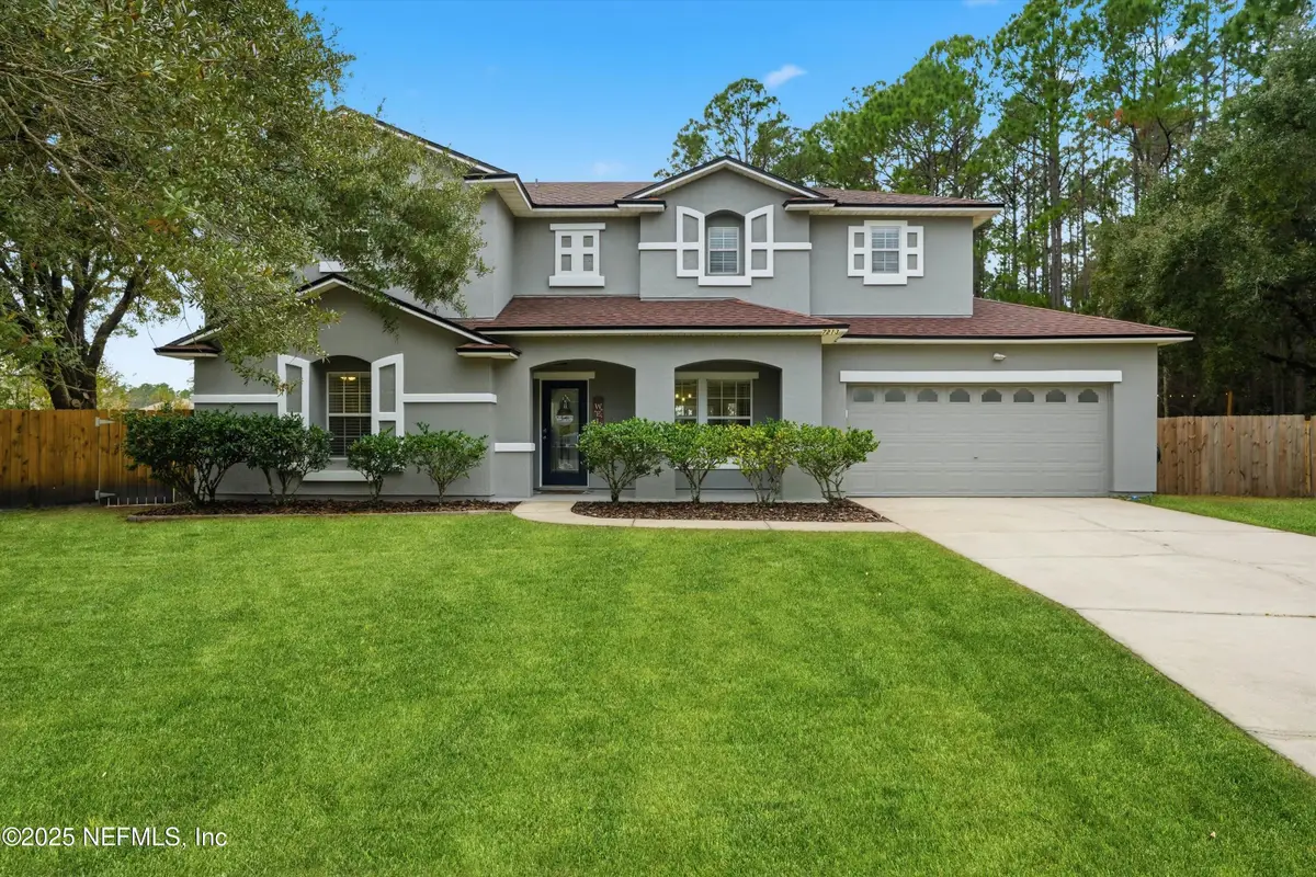 7213 Beekman Lake S Drive, Jacksonville, FL 32222 - Image #1