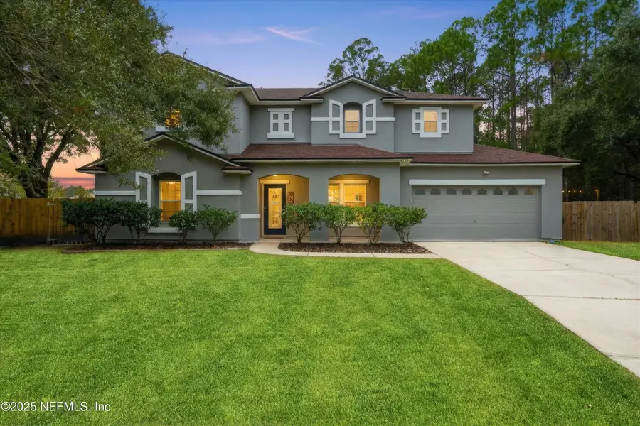 7213 Beekman Lake S Drive, Jacksonville, FL 32222 - Image #2