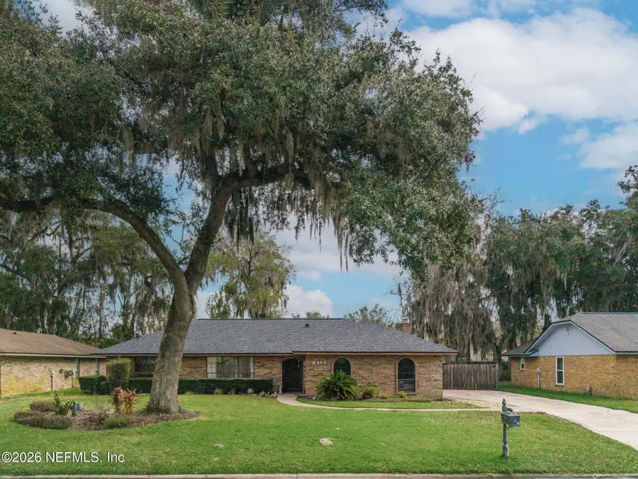 3111 Old Port E Circle, Jacksonville, FL 32216 - #2
