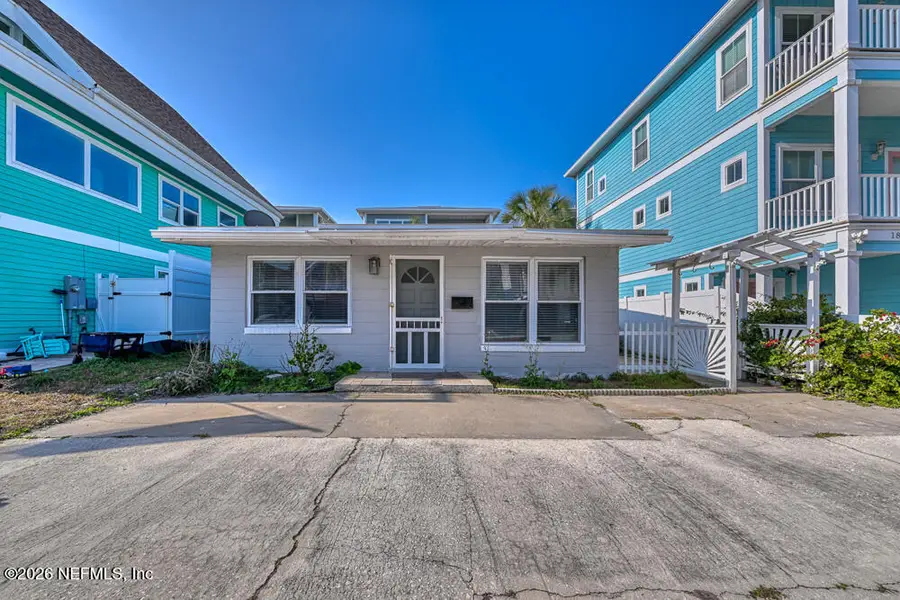1812 Ocean S Drive, Jacksonville Beach, FL 32250 - Image #2
