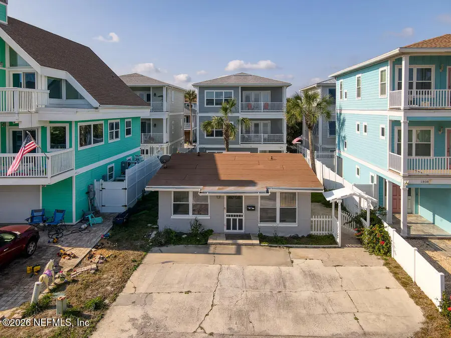 1812 Ocean S Drive, Jacksonville Beach, FL 32250 - Image #3