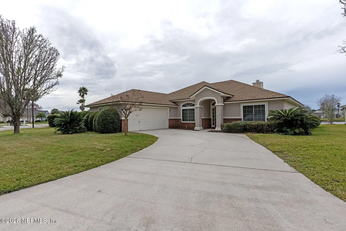 30547 Forest Parke Drive, Fernandina Beach, FL 32034 - Image #1