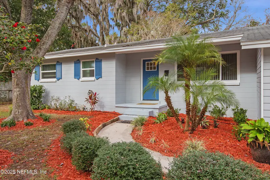 10553 Hemming Road, Jacksonville, FL 32225 - Image #2