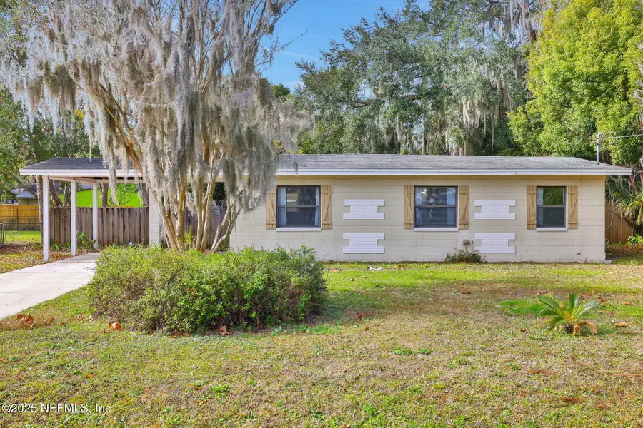 466 Aiken Road, Jacksonville, FL 32216 - Image #2