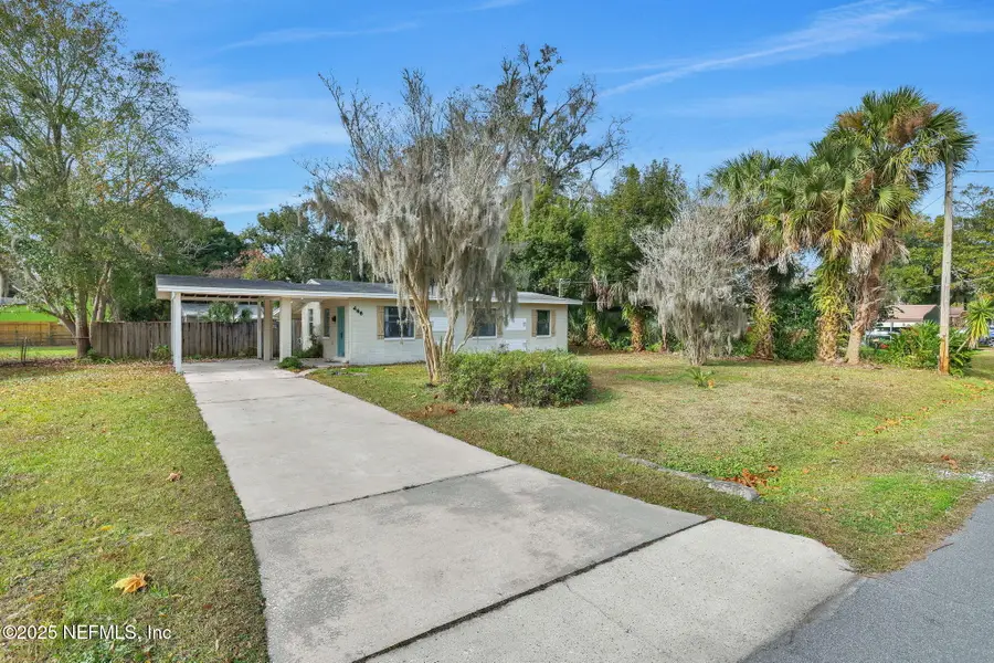 466 Aiken Road, Jacksonville, FL 32216 - Image #3