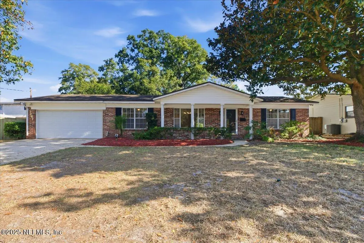 3767 Heath Road, Jacksonville, FL 32277 - Image #1