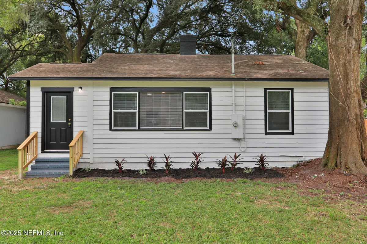 4058 Gilmore Street, Jacksonville, FL 32205 - Image #1