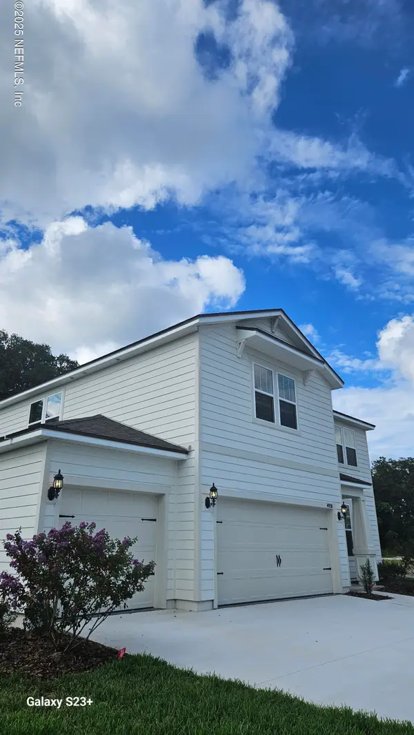 4958 Shell Creek Trail, Jacksonville, FL 32226