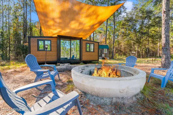 191 County Landfill Road, Palatka, FL 32177