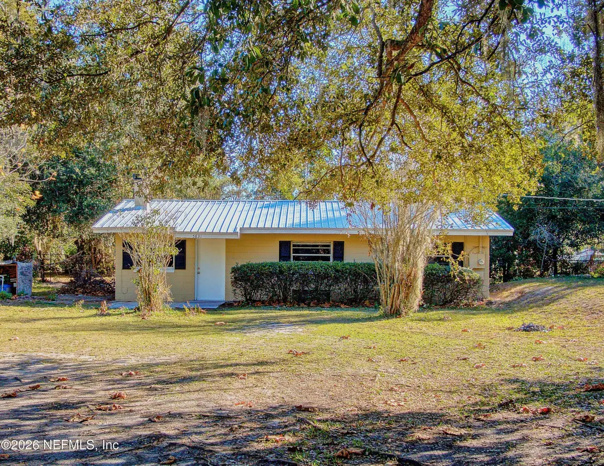 5831 Carter Lane, Jacksonville, FL 32244 - Image #1