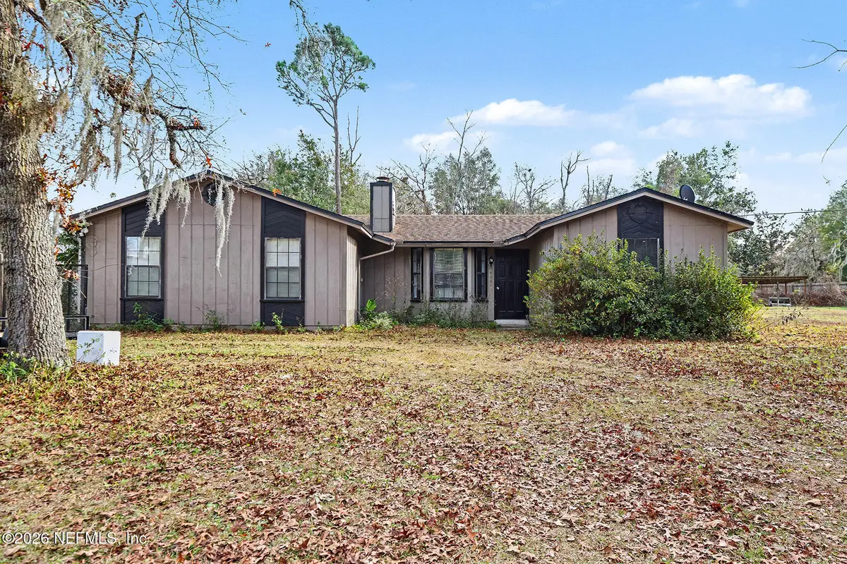 4661 Hedgehog Street, Middleburg, FL 32068 - Image #1