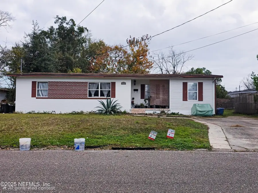 4635 Solandra W Circle, Jacksonville, FL 32210 - Image #2