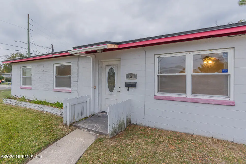 4504 Barnes Road, Jacksonville, FL 32207 - Image #1