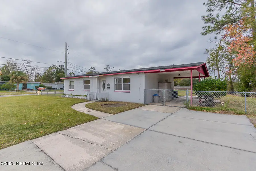 4504 Barnes Road, Jacksonville, FL 32207 - Image #2