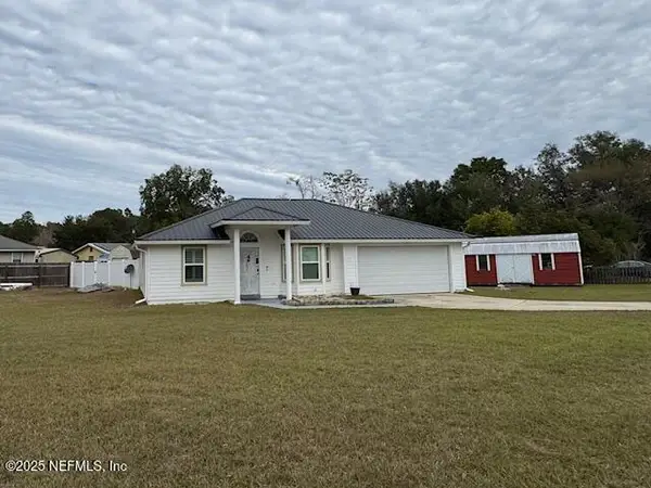 553 SE 42 Street, Keystone Heights, FL 32656