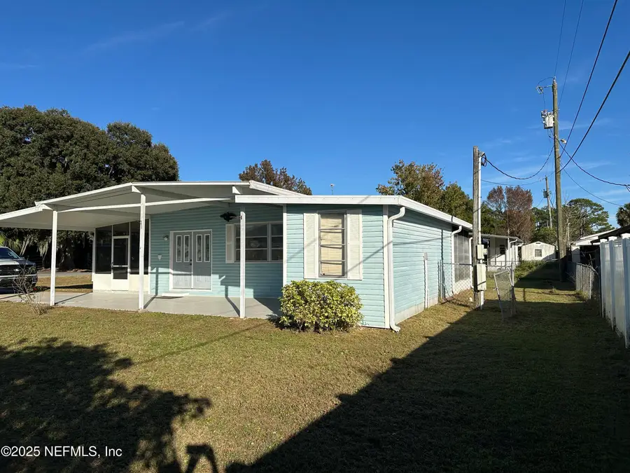 213 Alabama Street, Crescent City, FL 32112 - Image #3