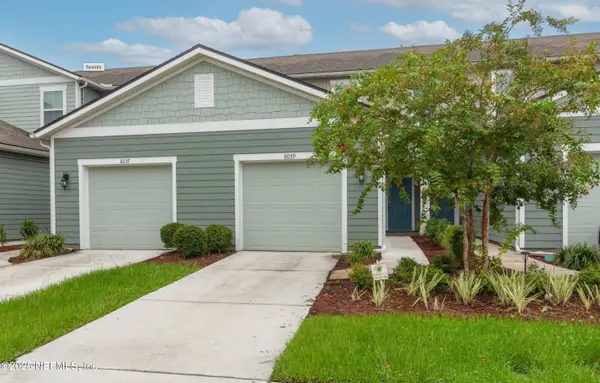 8039 Echo Springs Road, Jacksonville, FL 32256