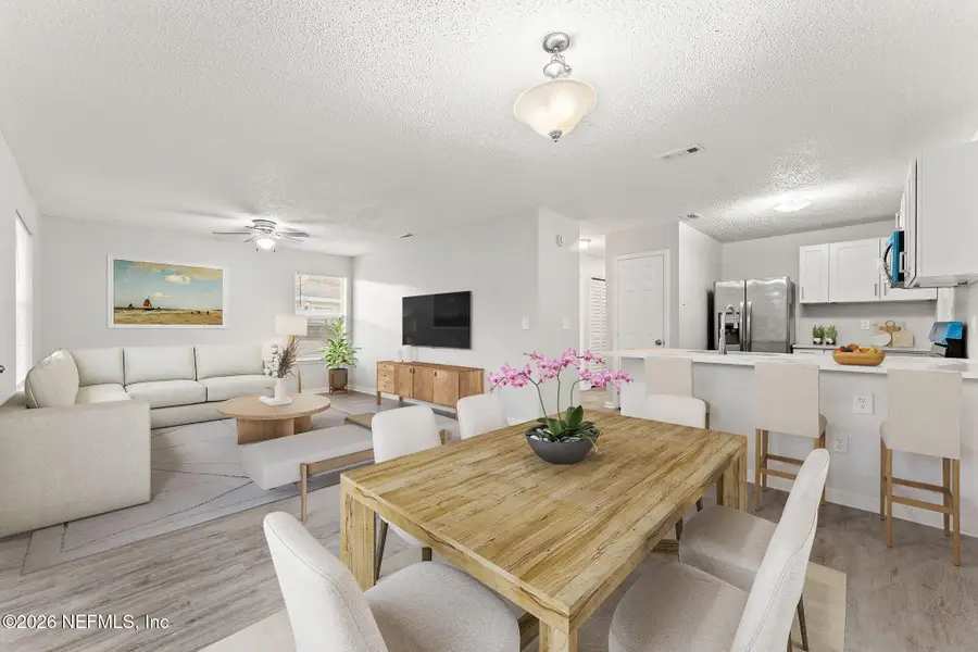 1543 Brook Forest Drive, Jacksonville, FL 32208 - Image #2