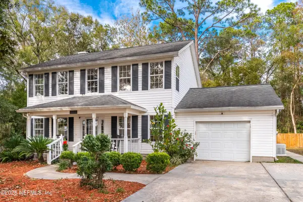 11115 Eleanor Avenue, Jacksonville, FL 32220