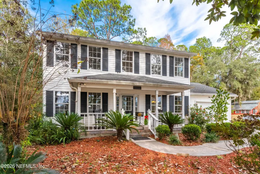 11115 Eleanor Avenue, Jacksonville, FL 32220 - Image #2