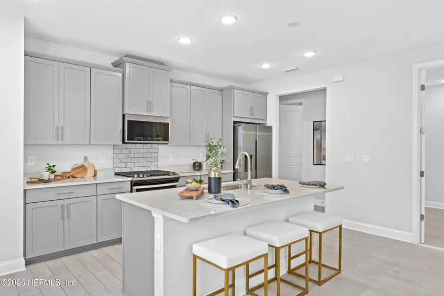 130 Juniper Hills Drive, Saint Johns, FL 32259 - #2