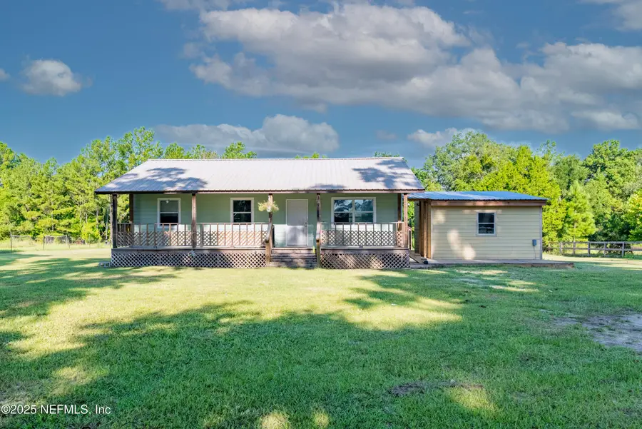 4881 SW 136th Court, Lake Butler, FL 32054 - #2