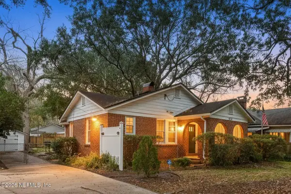 4545 French Street, Jacksonville, FL 32205