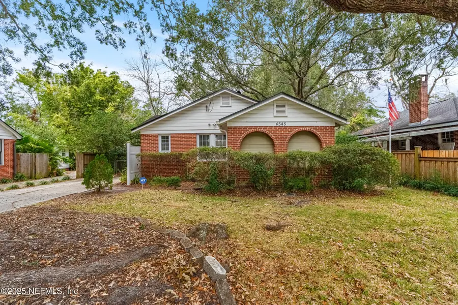 4545 French Street, Jacksonville, FL 32205 - Image #3