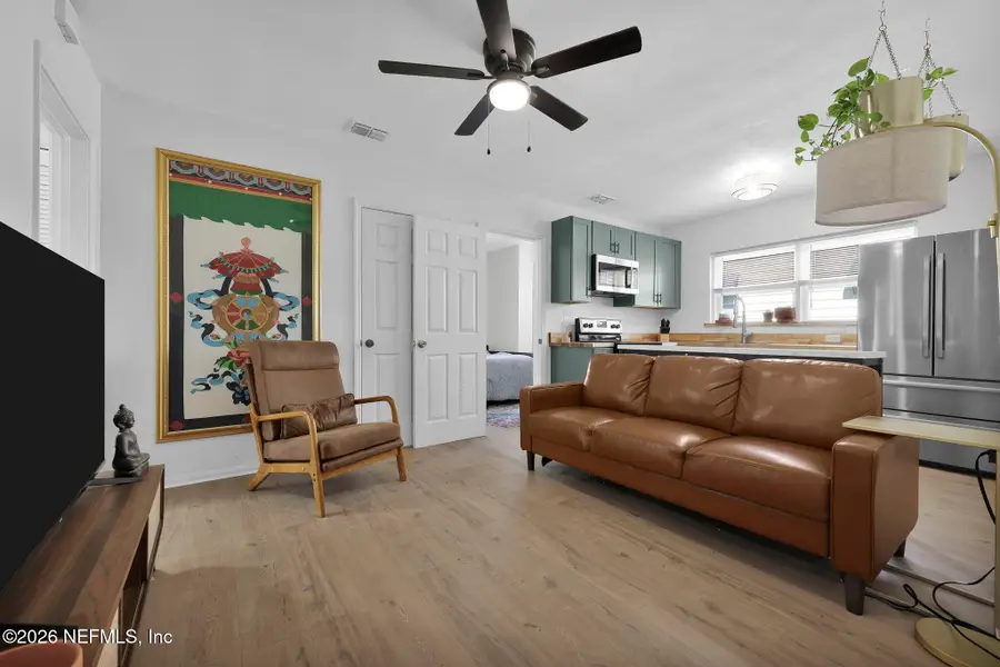 2118 Detroit Street, Jacksonville, FL 32254 - Image #2