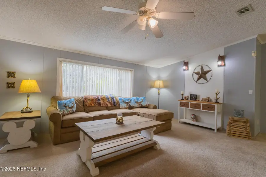 203 Palmetto Court, Georgetown, FL 32139 - Image #2