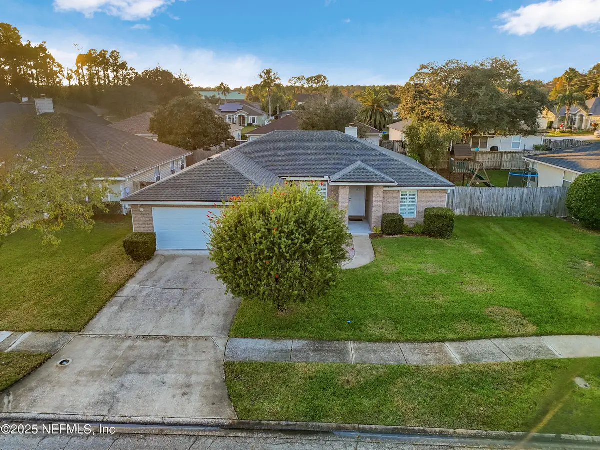 1014 Bass Harbor Drive, Jacksonville, FL 32225 - Image #1