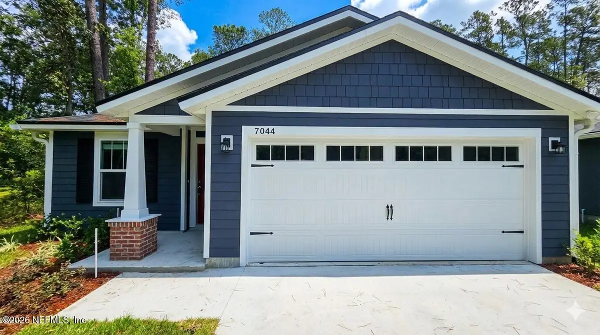 7044 Dunn Avenue, Jacksonville, FL 32219 - Image #1
