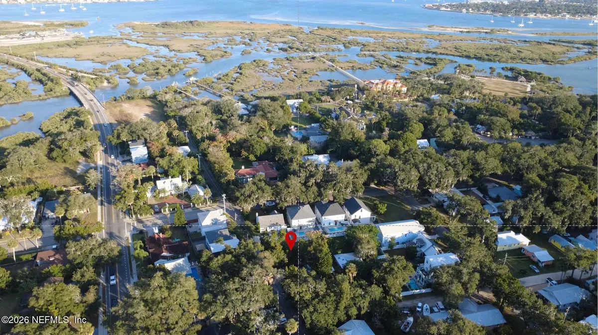 0 E San Carlos Avenue, Saint Augustine, FL 32084 - Image #1