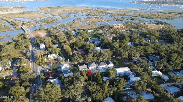 0 E San Carlos Avenue, St. Augustine, FL 32084
