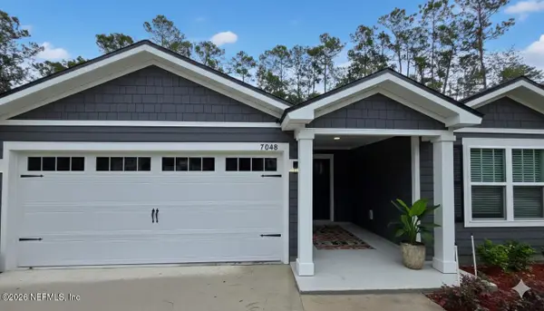 7048 Dunn Avenue, Jacksonville, FL 32219