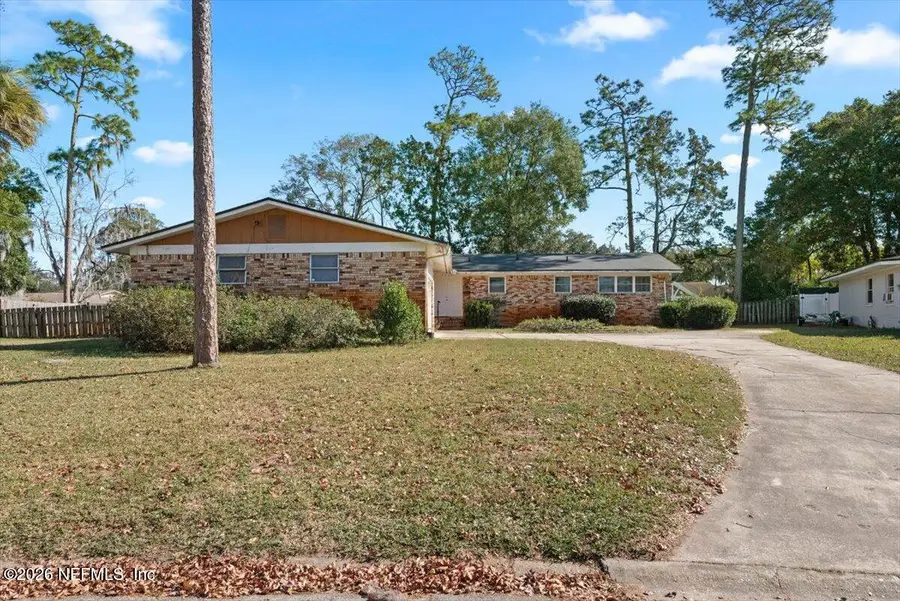 3866 San Bernado Drive, Jacksonville, FL 32217 - Image #2