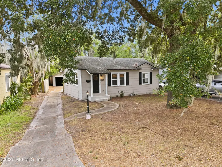 2253 Home Park E Circle, Jacksonville, FL 32207 - Image #2
