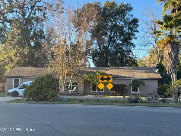 2857 Beauclerc Road, Jacksonville, FL 32257