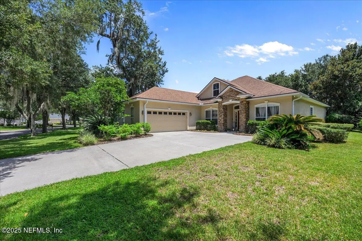 5307 Grovewood Court, Saint Augustine, FL 32092 - Image #1