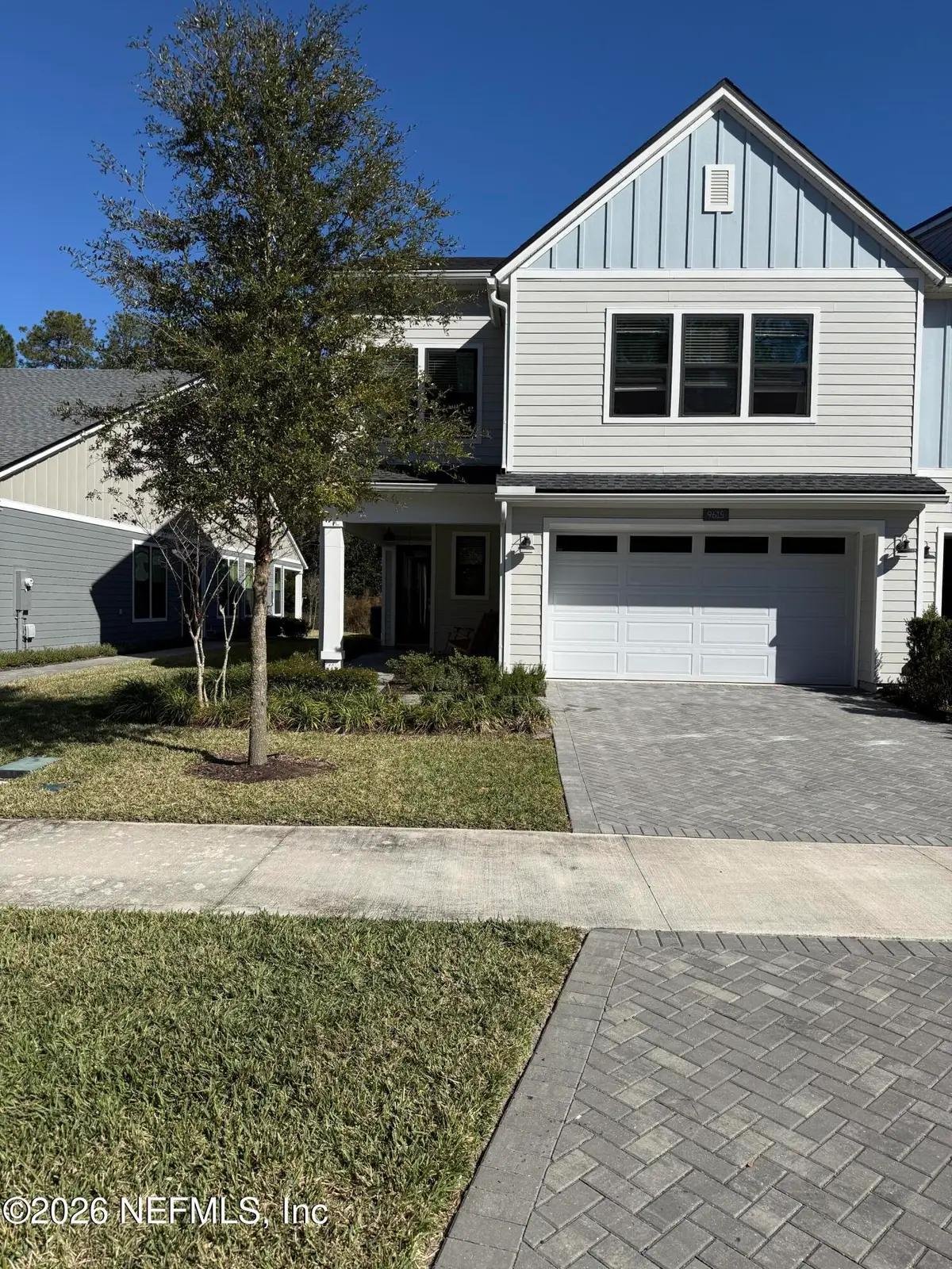 9615 Filament Boulevard, Jacksonville, FL 32256 - Image #1