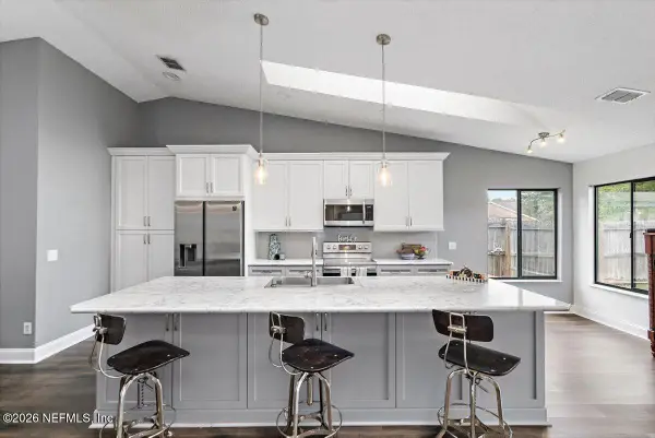 8013 Weather Vane Drive, Jacksonville, FL 32244