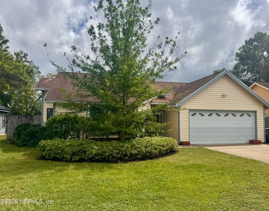 8013 Weather Vane Drive, Jacksonville, FL 32244 - Image #2
