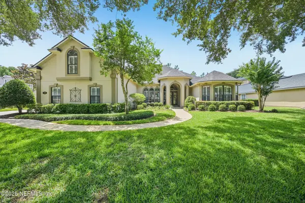 509 Bronze Branch Court, St. Johns, FL 32259