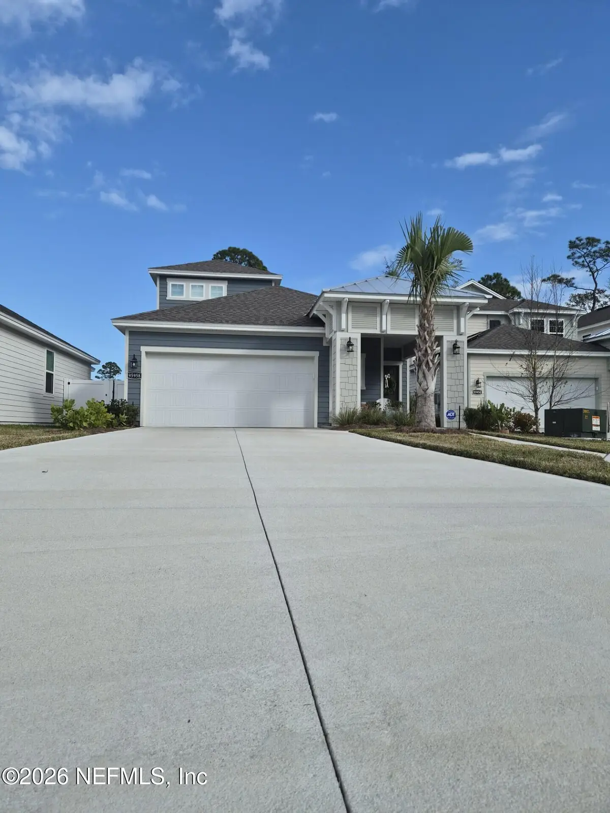 95958 Surrey Place, Fernandina Beach, FL 32034 - Image #1