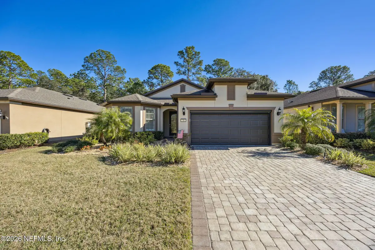 76 Artist Oaks Court, Saint Augustine, FL 32095 - Image #1