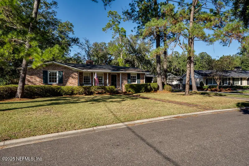 4256 Fairway Drive, Jacksonville, FL 32210 - Image #3