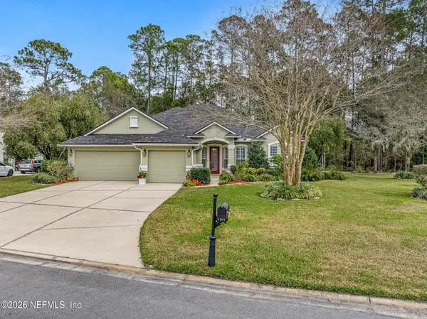 1104 Dandridge E Lane, Jacksonville, FL 32259