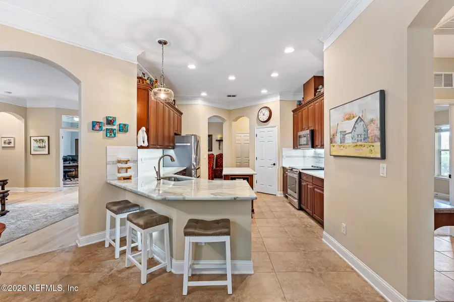 1104 Dandridge E Lane, Jacksonville, FL 32259 - Image #3