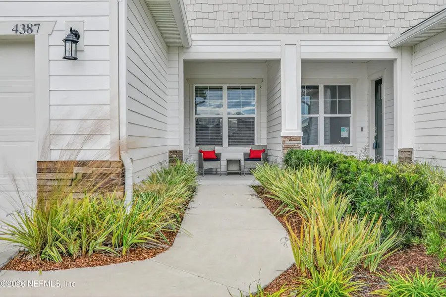 4387 Sun Lily Court, Jacksonville, FL 32257 - Image #3